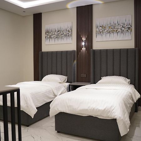 Apartmán Lavenue Resthouse Nazvá Exteriér fotografie