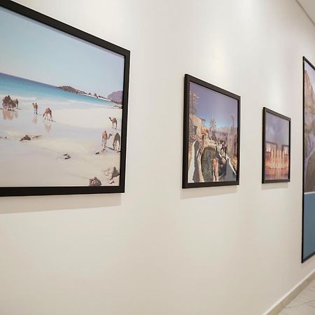Apartmán Lavenue Resthouse Nazvá Exteriér fotografie