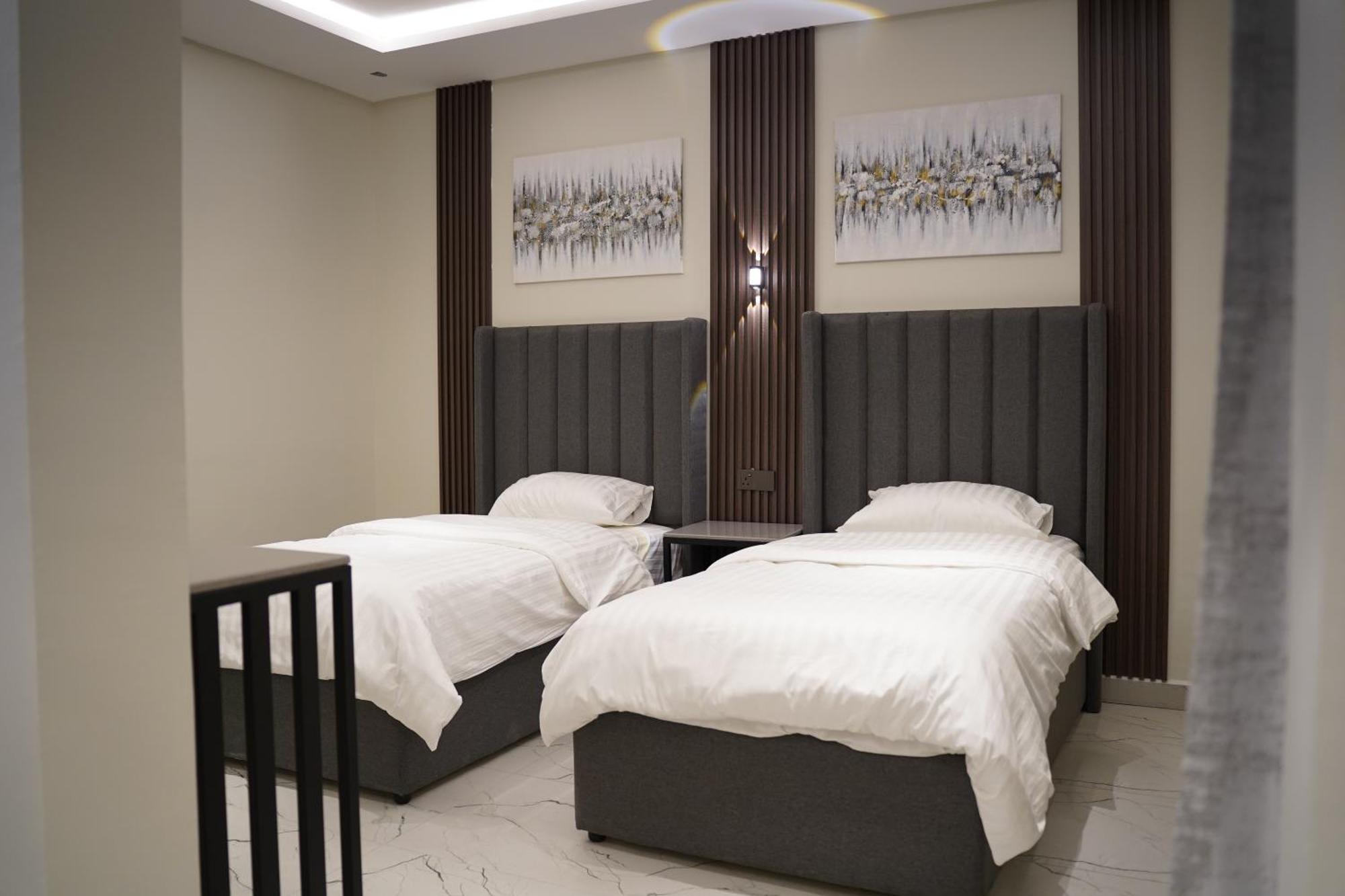 Apartmán Lavenue Resthouse Nazvá Exteriér fotografie