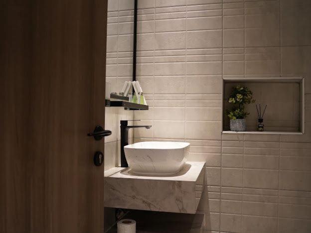 Apartmán Lavenue Resthouse Nazvá Pokoj fotografie