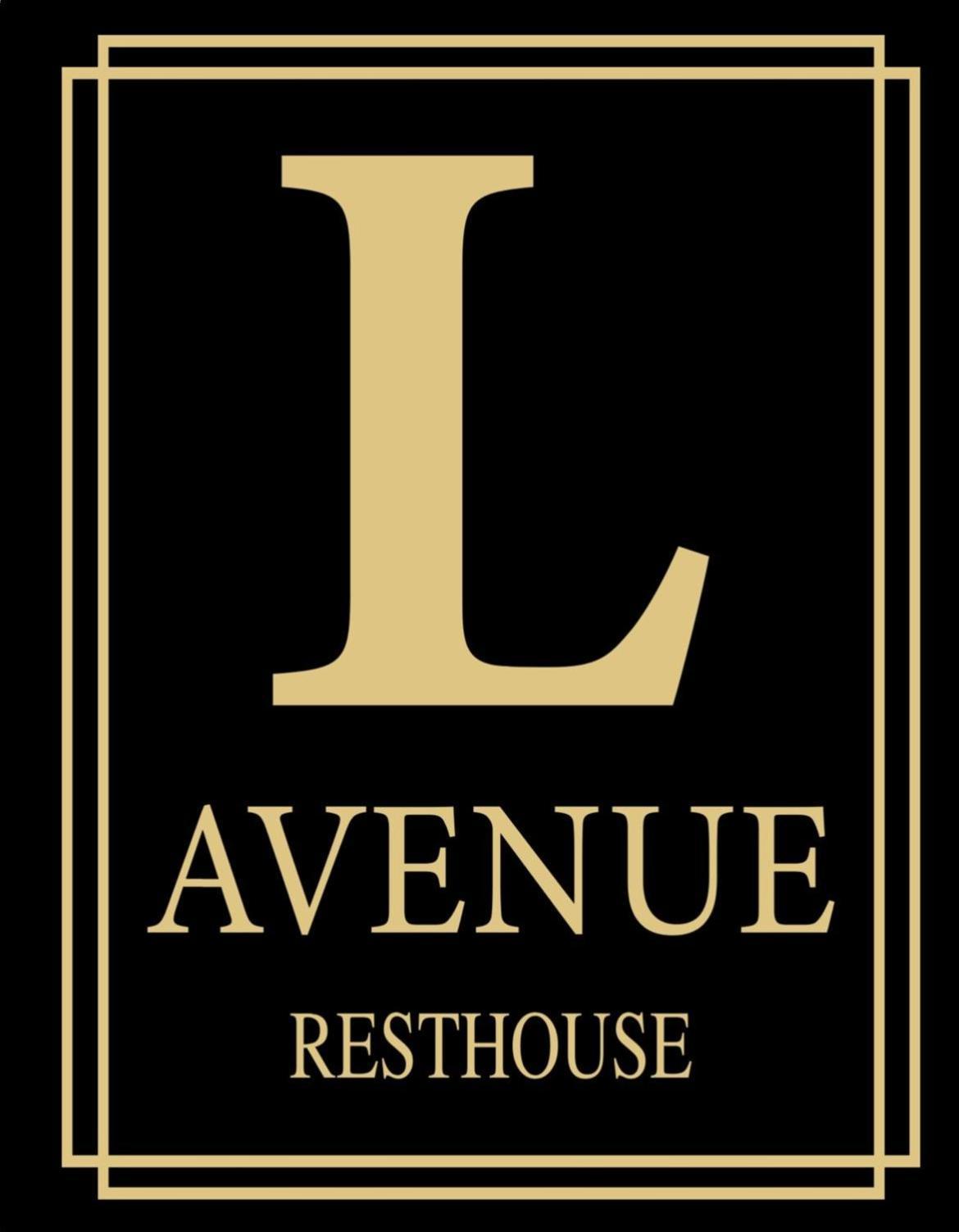 Apartmán Lavenue Resthouse Nazvá Exteriér fotografie