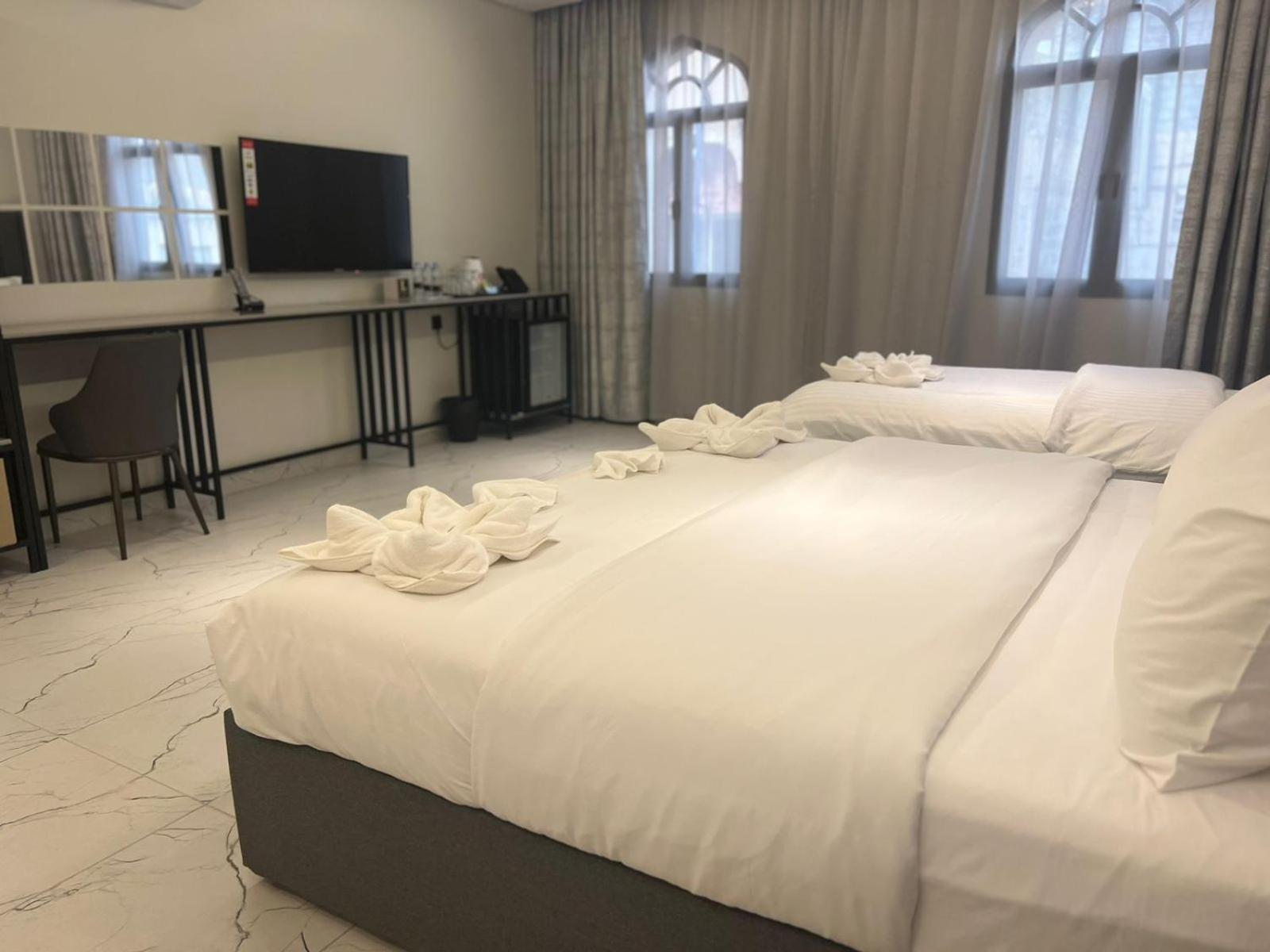 Apartmán Lavenue Resthouse Nazvá Pokoj fotografie