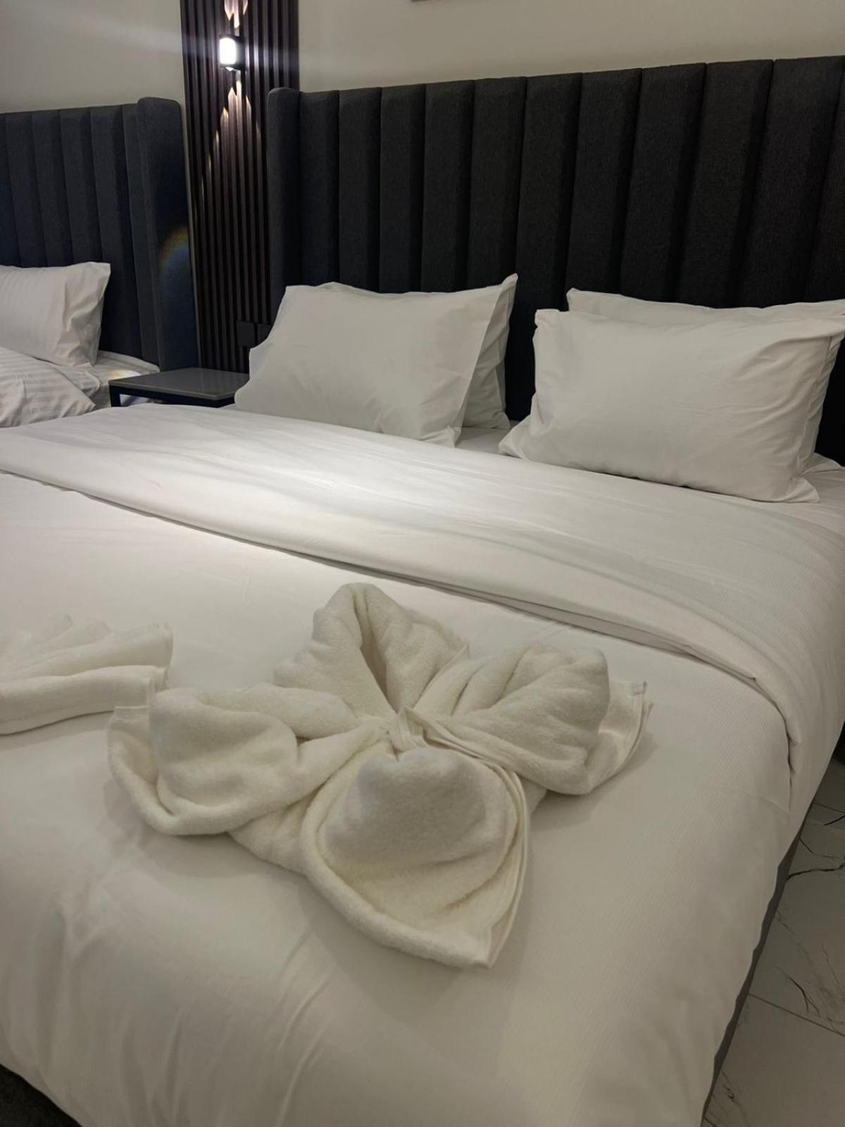 Apartmán Lavenue Resthouse Nazvá Pokoj fotografie