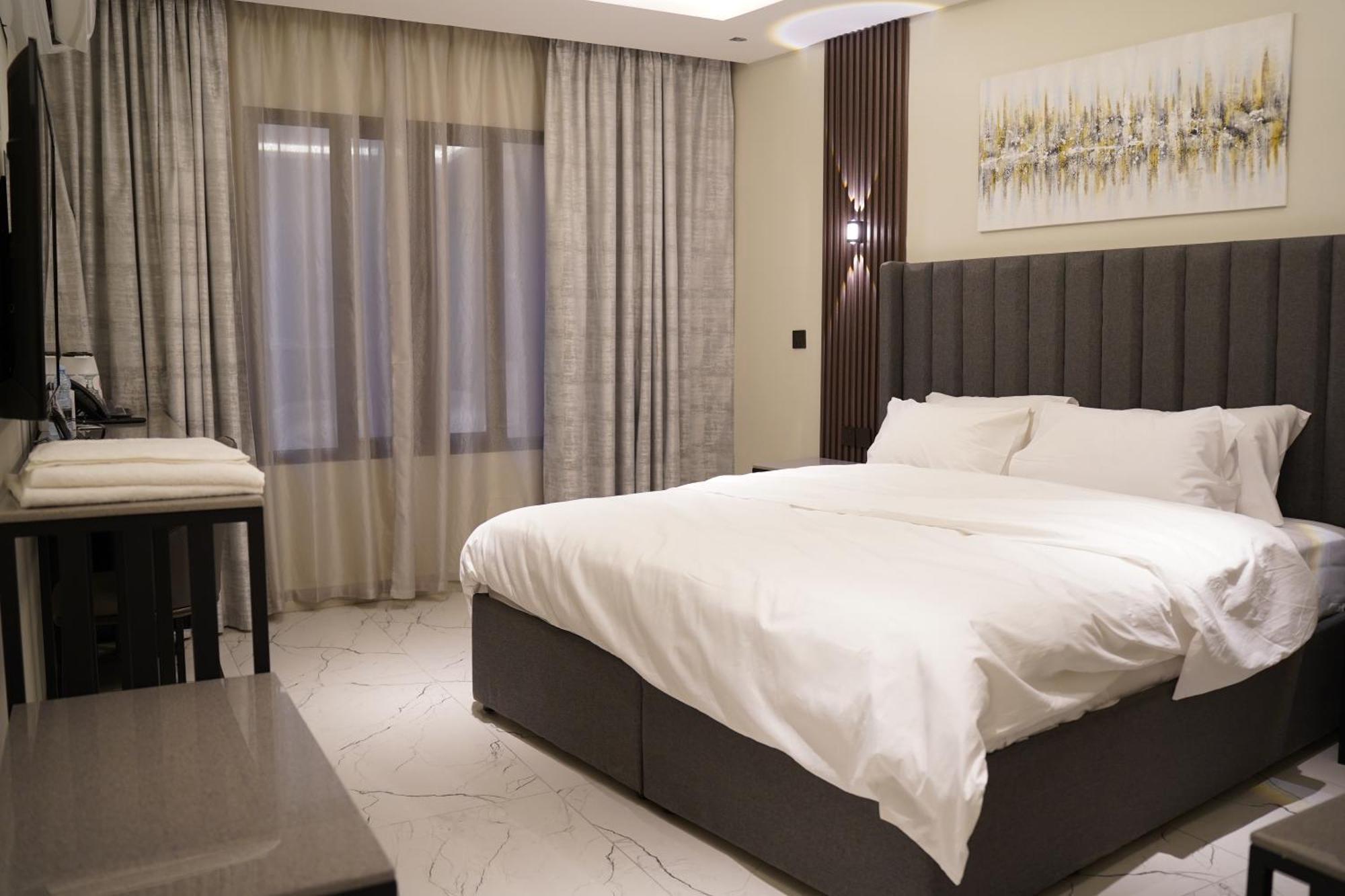 Apartmán Lavenue Resthouse Nazvá Exteriér fotografie