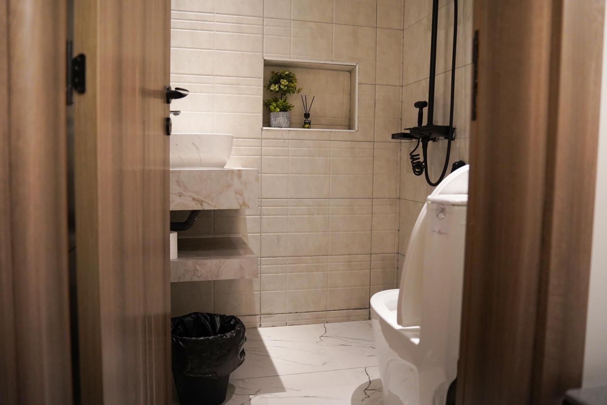 Apartmán Lavenue Resthouse Nazvá Pokoj fotografie