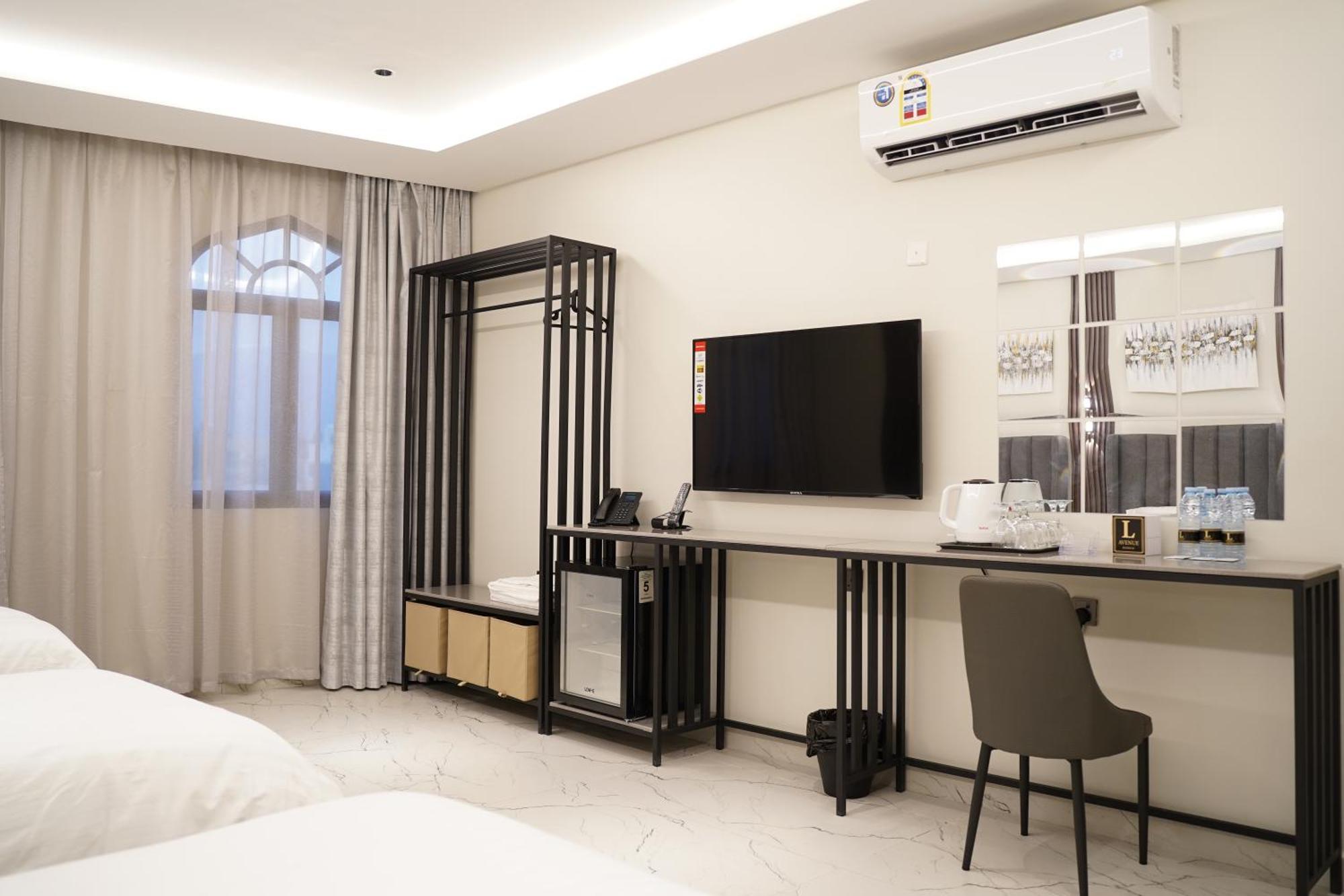 Apartmán Lavenue Resthouse Nazvá Exteriér fotografie