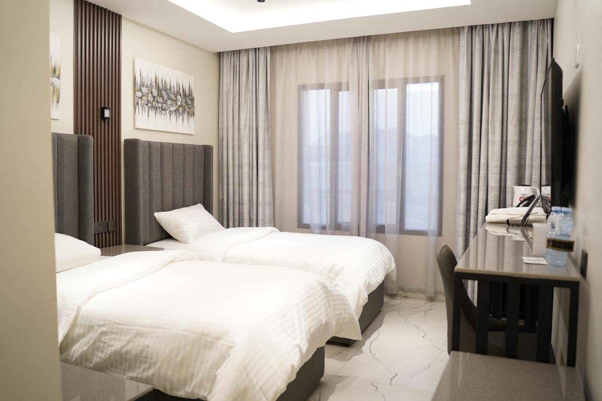 Apartmán Lavenue Resthouse Nazvá Exteriér fotografie