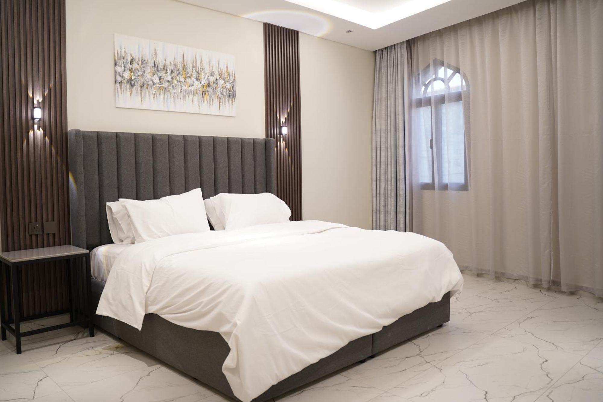 Apartmán Lavenue Resthouse Nazvá Exteriér fotografie