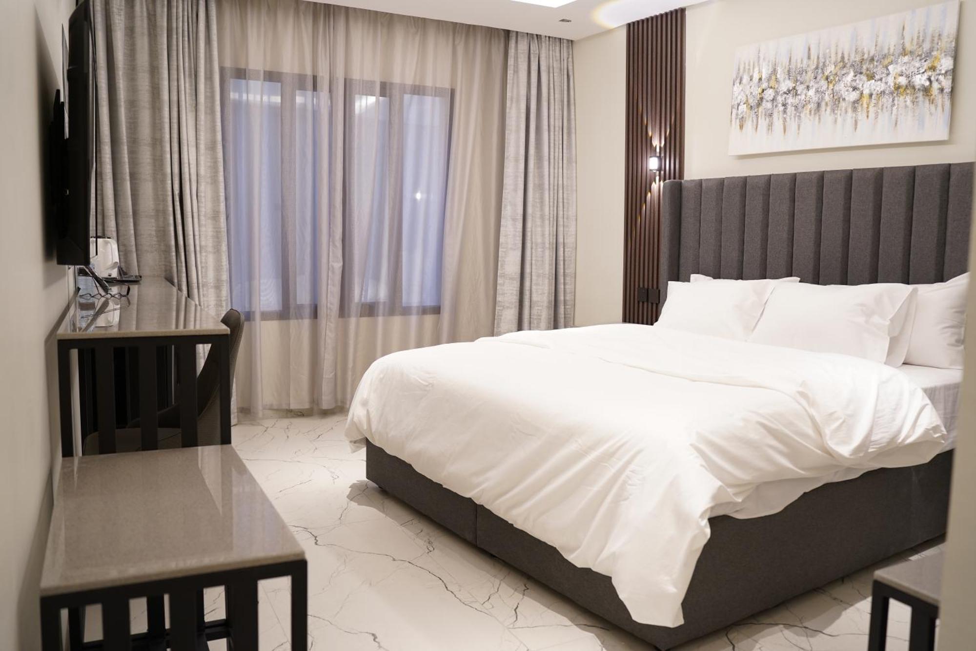 Apartmán Lavenue Resthouse Nazvá Exteriér fotografie