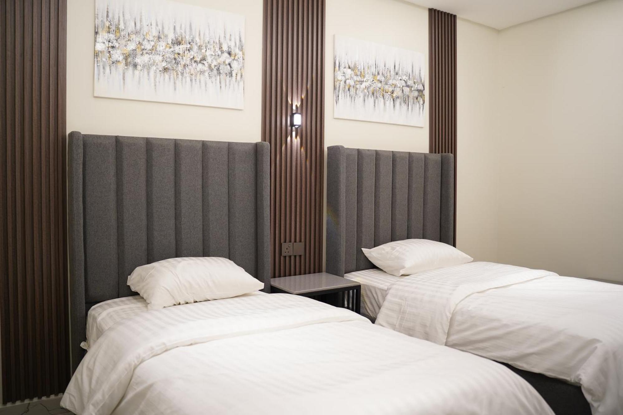 Apartmán Lavenue Resthouse Nazvá Exteriér fotografie